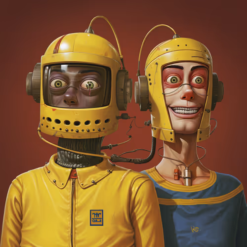 Artificial Dummies