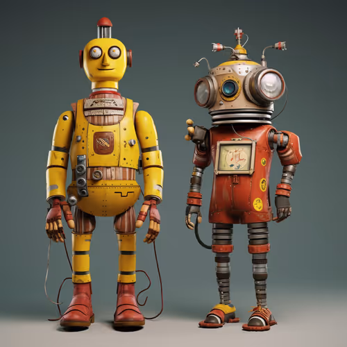 Artificial Dummies