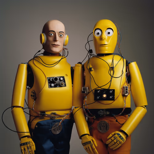 Artificial Dummies