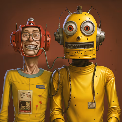 Artificial Dummies