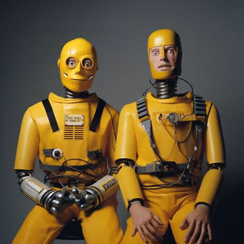 Artificial Dummies