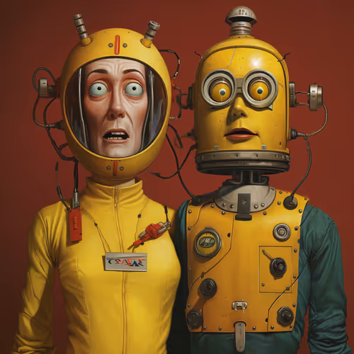 Artificial Dummies