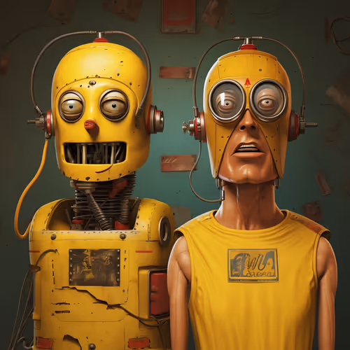 Artificial Dummies