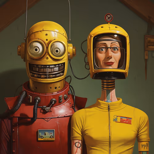 Artificial Dummies