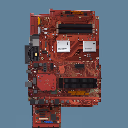 Chipto #507