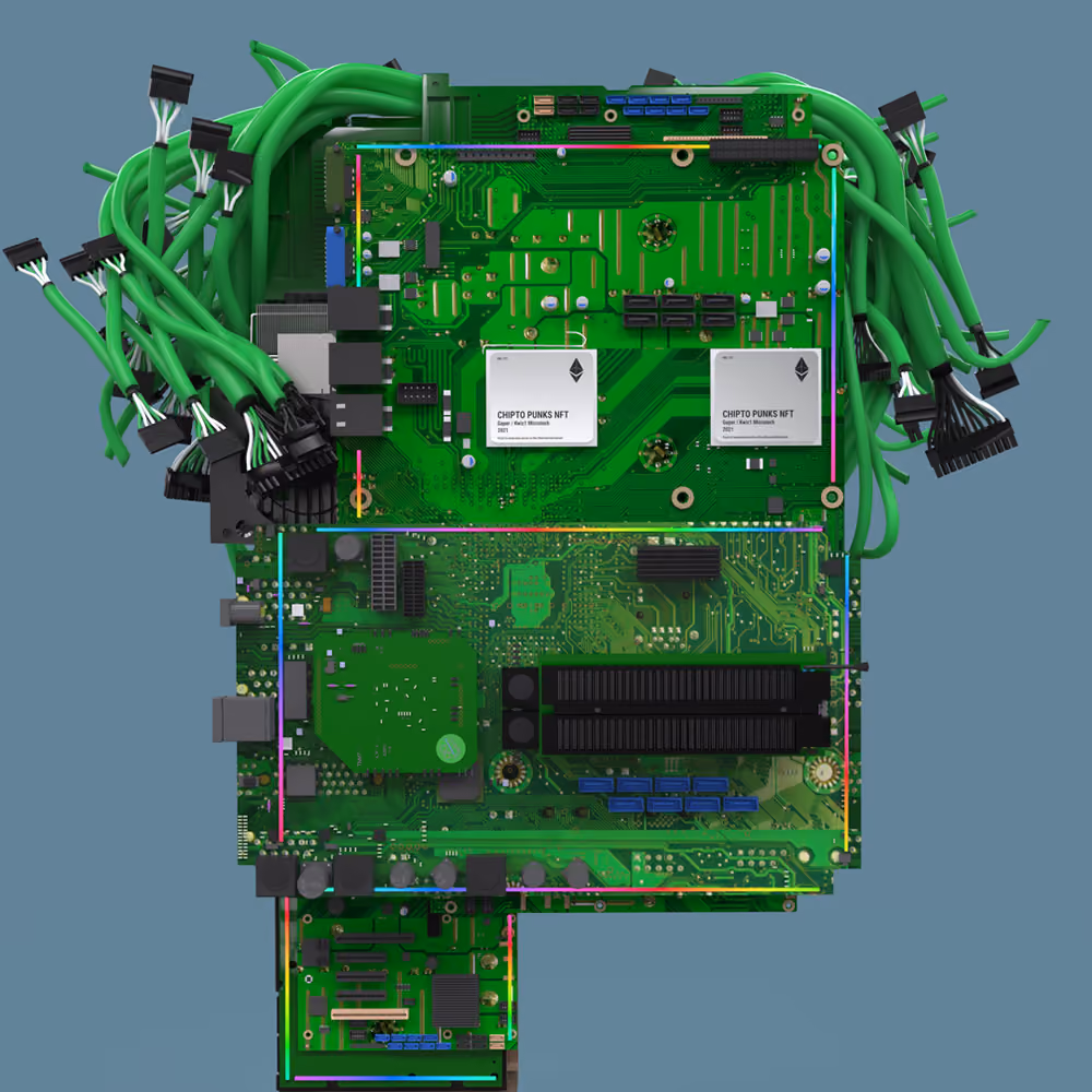Chipto #464
