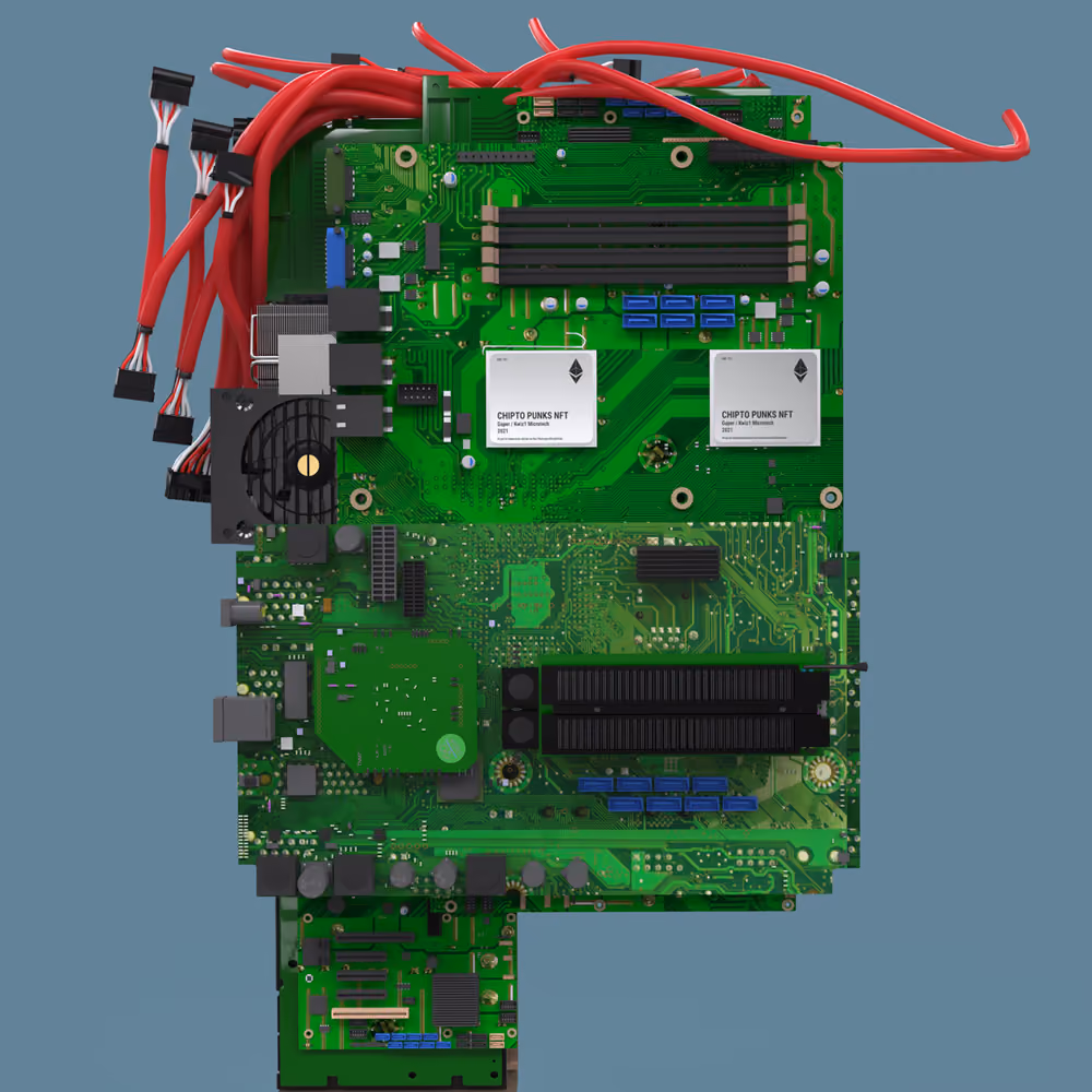 Chipto #462