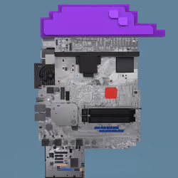 Chipto #162