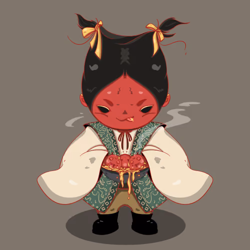 Remnant #023