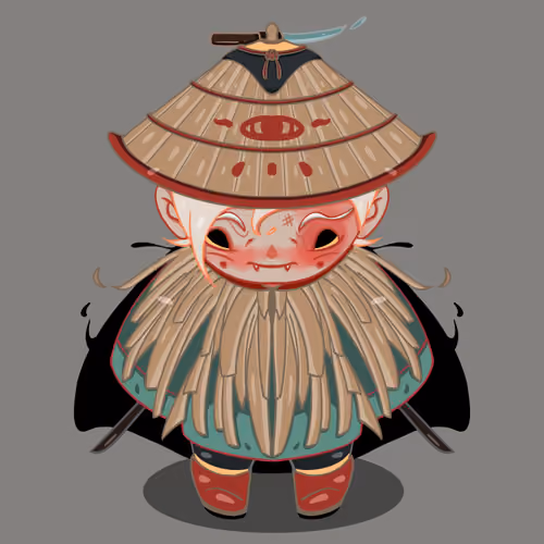 Remnant #017