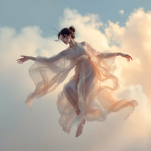 ethereal grace