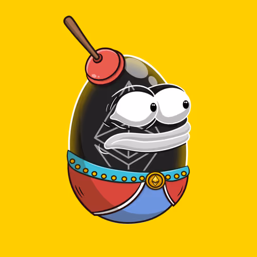 Pepe Egg 2