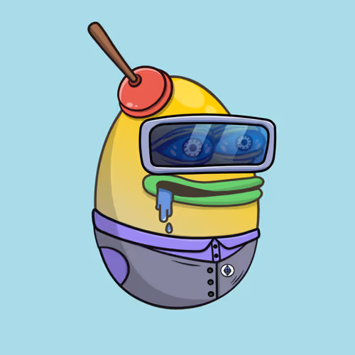Pepe Egg 2