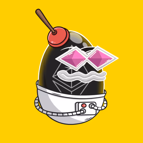 Pepe Egg 2