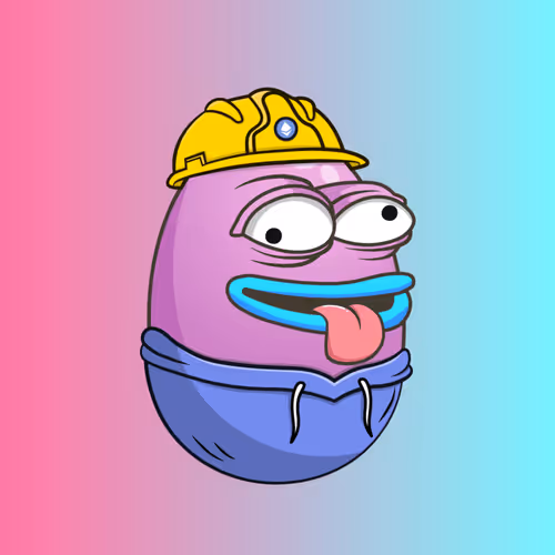 Pepe Egg 2