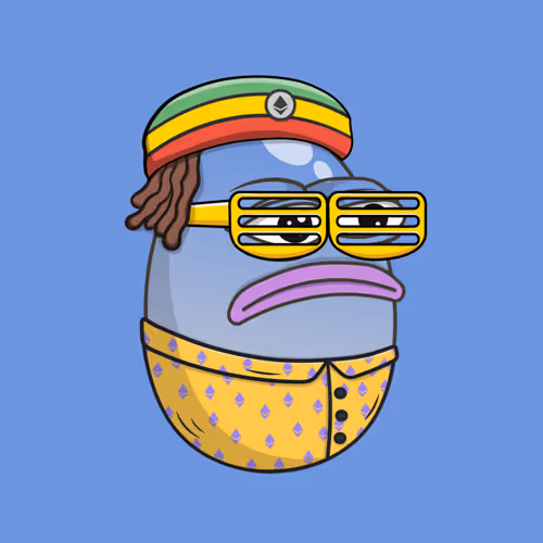 Pepe Egg 2