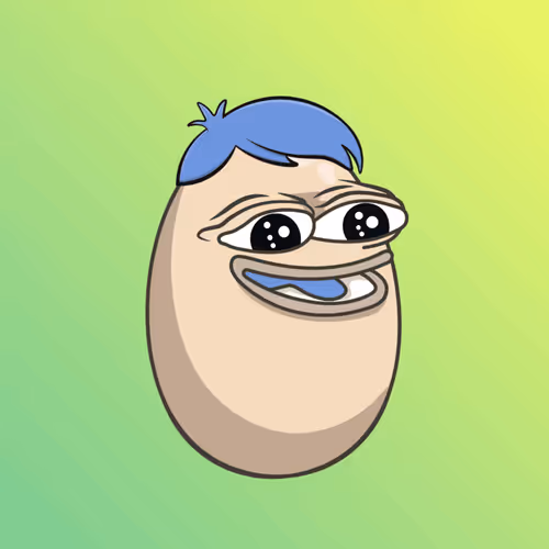 Pepe Egg 2