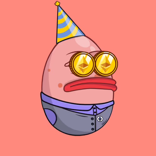 Pepe Egg 2