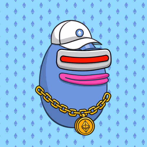 Pepe Egg 2
