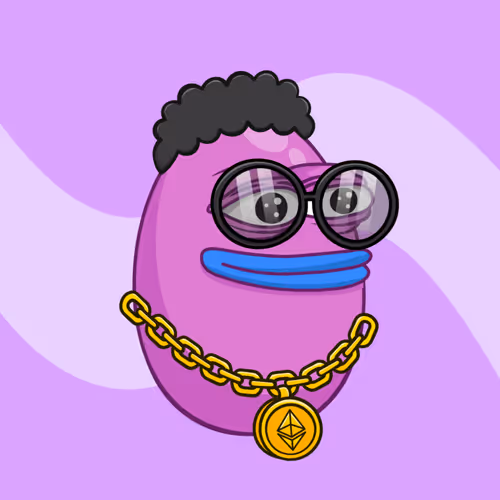 Pepe Egg 2