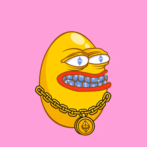 Pepe Egg 2