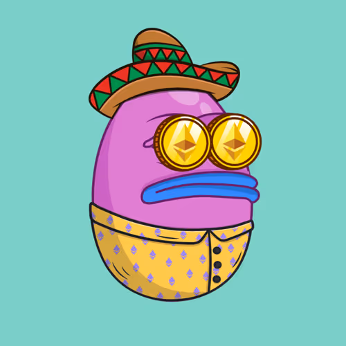 Pepe Egg 2