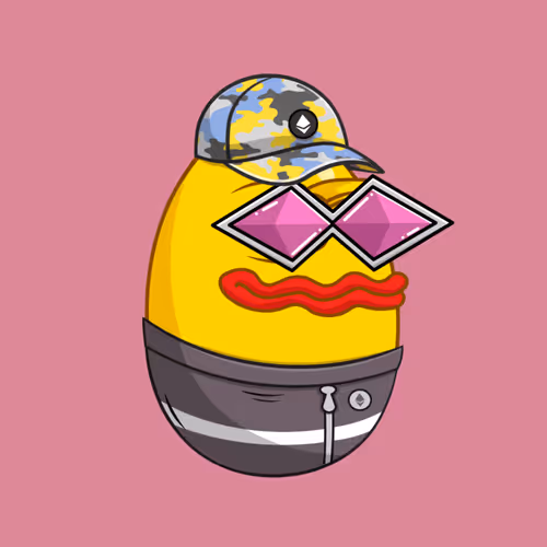 Pepe Egg 2