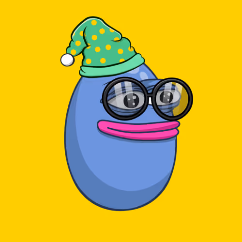 Pepe Egg 2