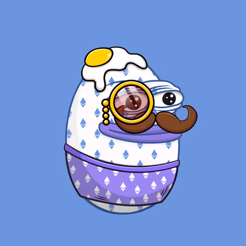 Pepe Egg 2