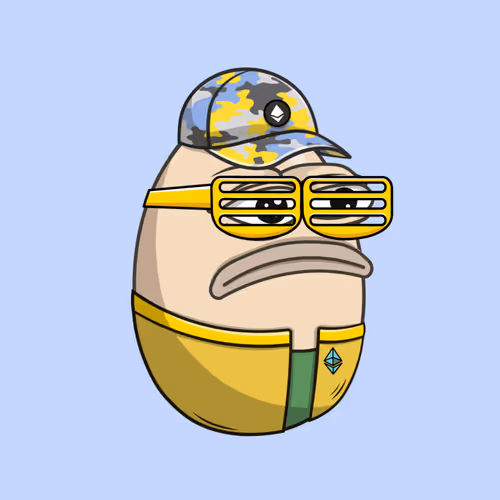 Pepe Egg 2