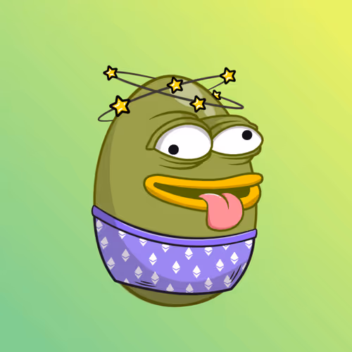 Pepe Egg 2