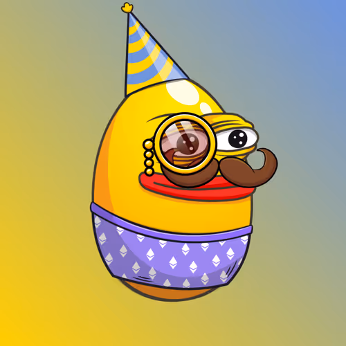 Pepe Egg 2