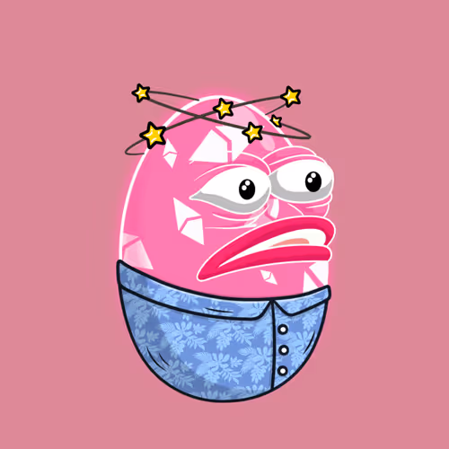 Pepe Egg 2