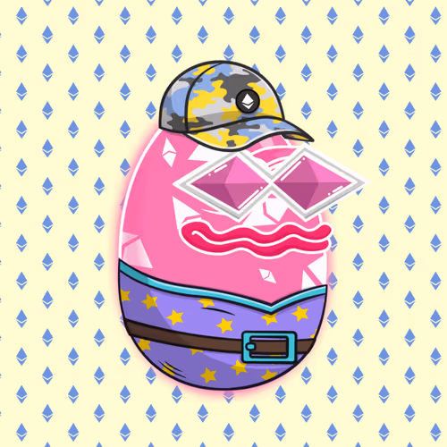Pepe Egg 2