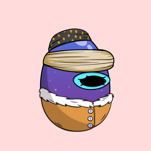 Pepe Egg 2