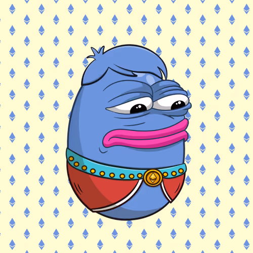 Pepe Egg 2