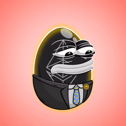 Pepe Egg 2