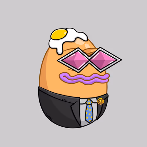 Pepe Egg 2