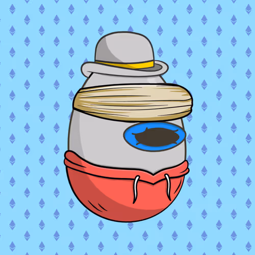 Pepe Egg 2