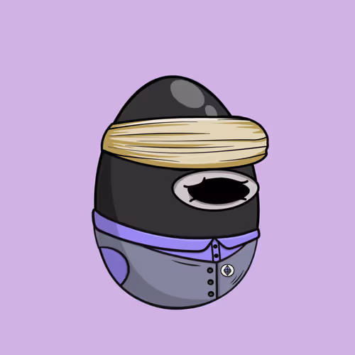 Pepe Egg 2