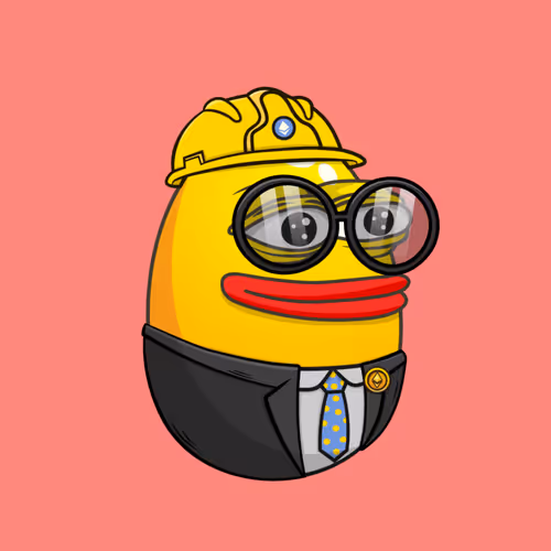Pepe Egg 2