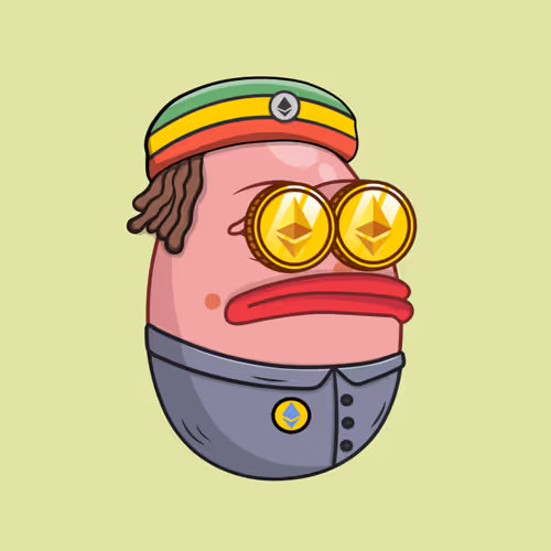 Pepe Egg 2