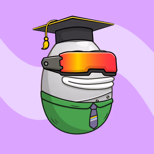 Pepe Egg 2