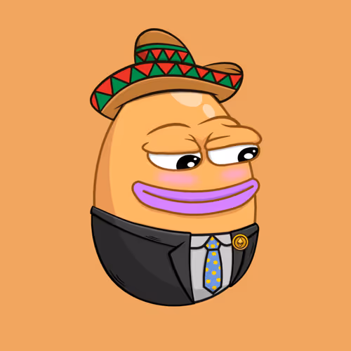 Pepe Egg 2