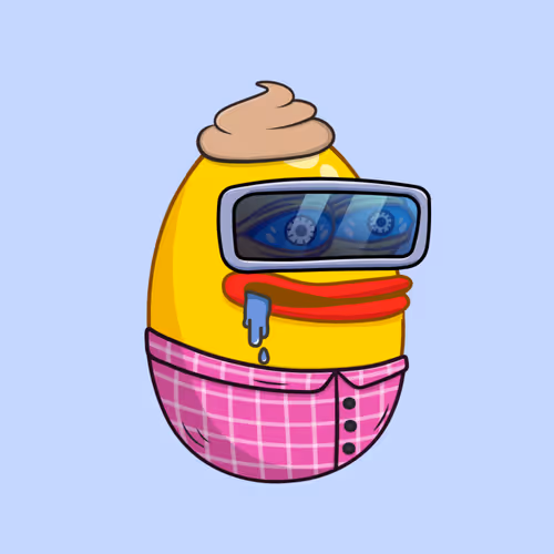 Pepe Egg 2