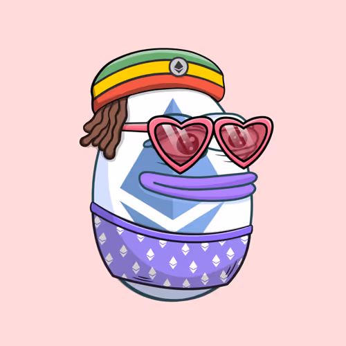 Pepe Egg 2