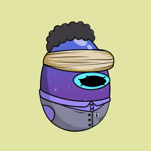 Pepe Egg 2