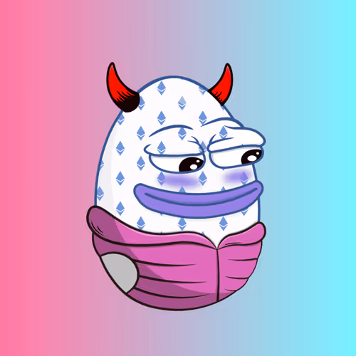 Pepe Egg 2
