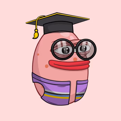 Pepe Egg 2