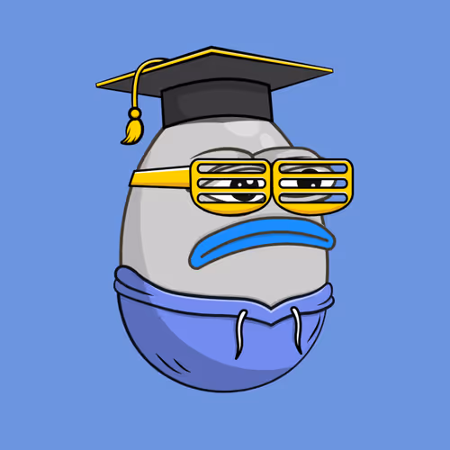 Pepe Egg 2